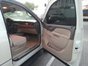 2010 Chevrolet Suburban LT