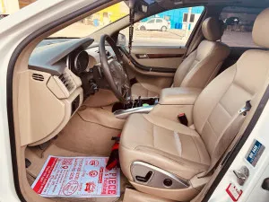 2011 Mercedes-Benz R-Class R300