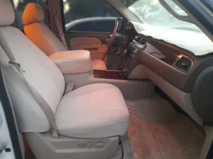 2010 Chevrolet Suburban LT