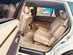 2011 Mercedes-Benz R-Class R300