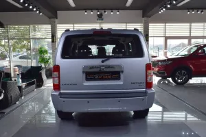 2011 Dodge Nitro SLT