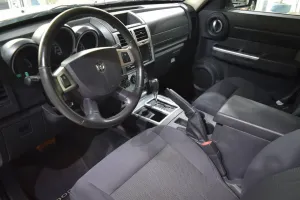 2011 Dodge Nitro SLT