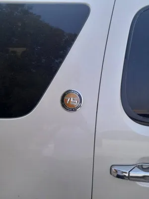 2010 Chevrolet Suburban LT