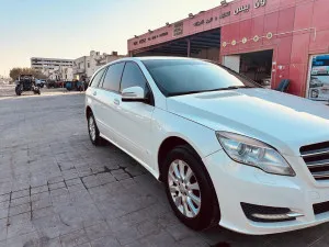 2011 Mercedes-Benz R-Class R300