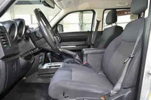 2011 Dodge Nitro SLT