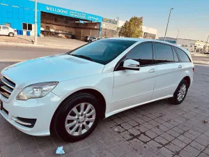 2011 Mercedes-Benz R-Class R300