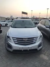 2017 Cadillac XT5 Sport