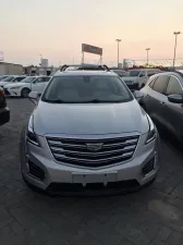 2017 Cadillac XT5 Sport