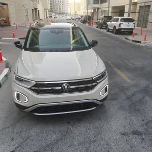 2023 فولجس فاجن تي روك Style