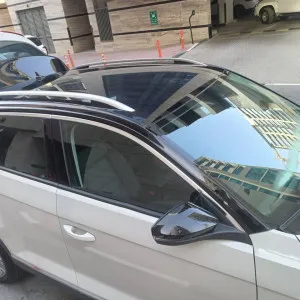 2023 فولجس فاجن تي روك Style
