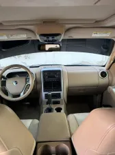 2009 ميركوري ماونتينير