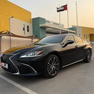 2023 Lexus ES Es350