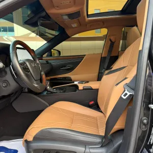 2023 Lexus ES Es350