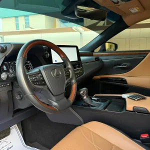 2023 Lexus ES Es350