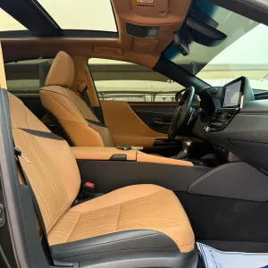 2023 Lexus ES Es350