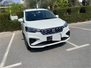 2024 سوزوكي ايرتيجا LXi