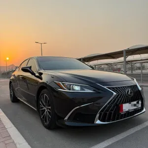 2023 Lexus ES Es350