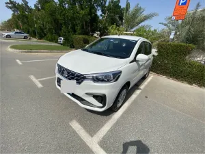 2024 سوزوكي ايرتيجا LXi