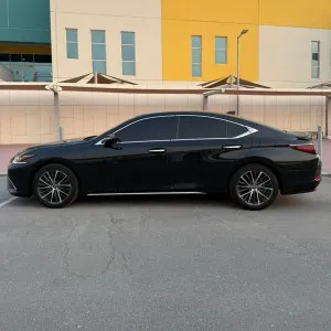 2023 Lexus ES Es350