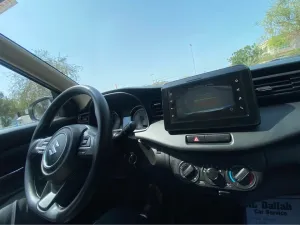 2024 سوزوكي ايرتيجا LXi