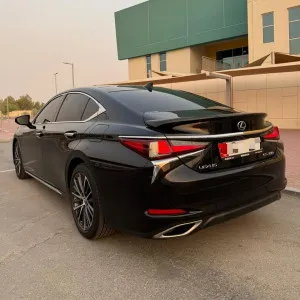 2023 Lexus ES Es350