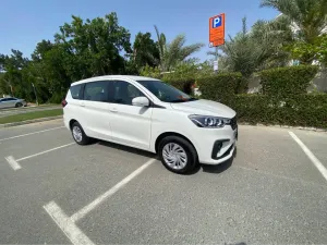 2024 سوزوكي ايرتيجا LXi