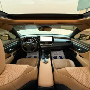 2023 Lexus ES Es350