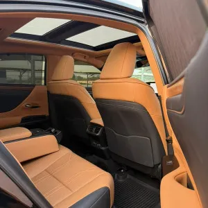 2023 Lexus ES Es350