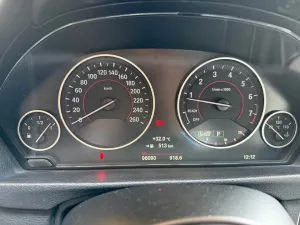 2016 بي أم دابليو الفئة - 4 430i Drive
