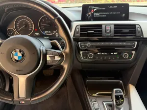 2016 بي أم دابليو الفئة - 4 430i Drive
