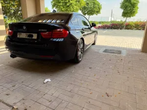 2016 بي أم دابليو الفئة - 4 430i Drive