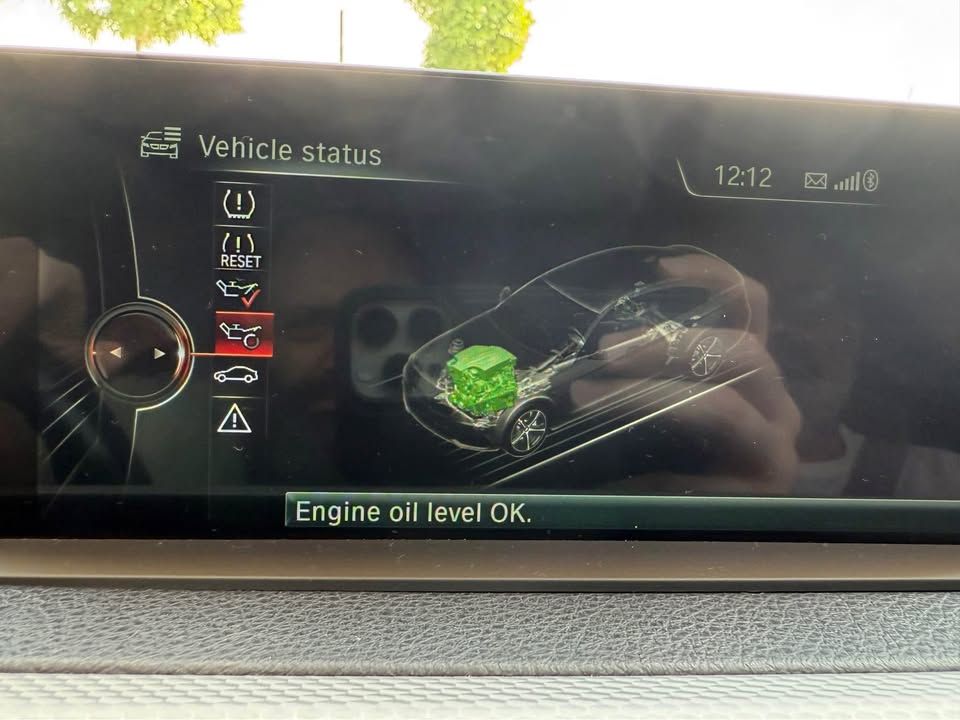 2016 بي أم دابليو الفئة - 4 430i Drive