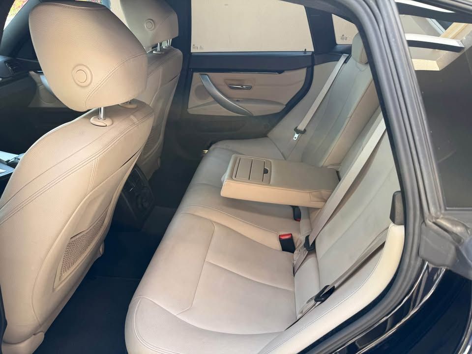 2016 بي أم دابليو الفئة - 4 430i Drive