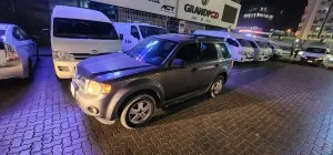 2012 فورد اسكايب RS Turbo