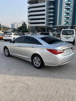 2012 Hyundai Sonata SEL