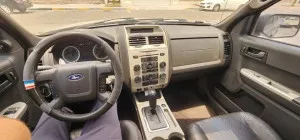 2012 فورد اسكايب RS Turbo