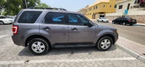 2012 فورد اسكايب RS Turbo