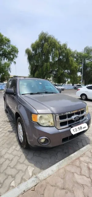 2012 فورد اسكايب RS Turbo