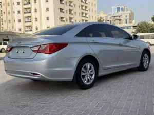 2012 Hyundai Sonata SEL