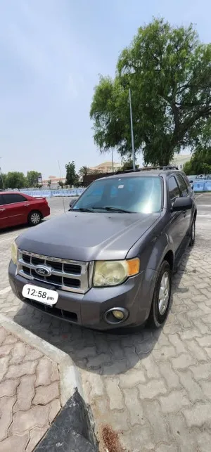 2012 فورد اسكايب RS Turbo