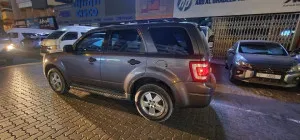 2012 فورد اسكايب RS Turbo