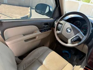 2012 Chevrolet Avalanche LT