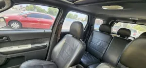 2012 فورد اسكايب RS Turbo
