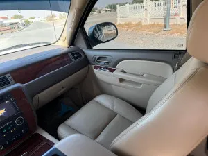 2012 Chevrolet Avalanche LT