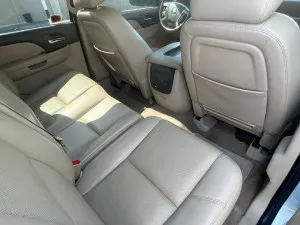 2012 Chevrolet Avalanche LT