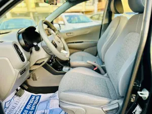 2020 كيا بيكانتو Classic