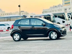 2020 كيا بيكانتو Classic