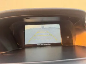 2015 Honda Accord DX