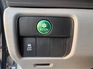 2015 Honda Accord DX