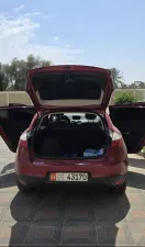 2013 Renault Megane PE